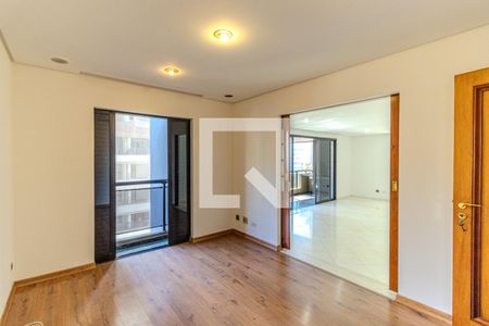 Apartamento para alugar com 245m², 4 quartos e 3 vagasSala de TV