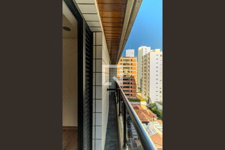 Apartamento para alugar com 245m², 4 quartos e 3 vagasSacada