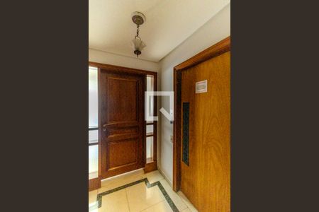 Apartamento para alugar com 245m², 4 quartos e 3 vagasEntrada Privativa