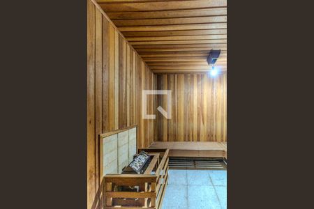 Apartamento para alugar com 245m², 4 quartos e 3 vagasSauna