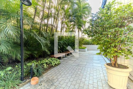 Apartamento para alugar com 245m², 4 quartos e 3 vagasJardim