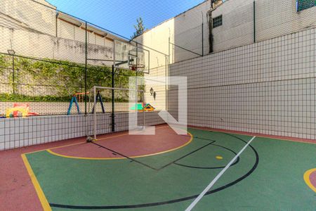 Apartamento para alugar com 245m², 4 quartos e 3 vagasQuadra