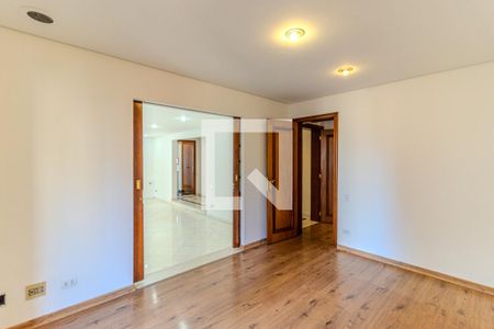 Apartamento para alugar com 245m², 4 quartos e 3 vagasSala de TV
