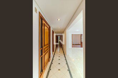 Apartamento para alugar com 245m², 4 quartos e 3 vagasEntrada