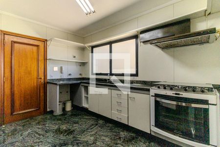 Apartamento para alugar com 245m², 4 quartos e 3 vagasCozinha