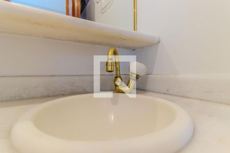 Apartamento para alugar com 245m², 4 quartos e 3 vagasLavabo