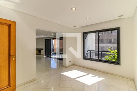 Apartamento para alugar com 245m², 4 quartos e 3 vagasSala de Jantar