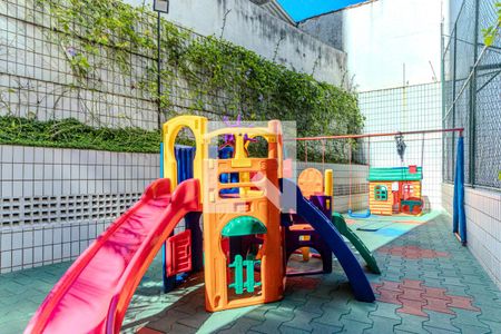 Apartamento para alugar com 245m², 4 quartos e 3 vagasPlayground