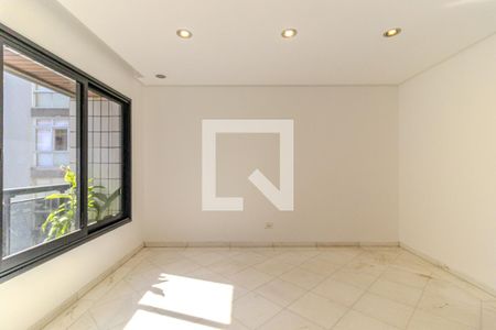 Sala de Jantar de apartamento à venda com 4 quartos, 245m² em Higienópolis, São Paulo