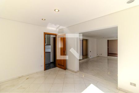 Apartamento para alugar com 245m², 4 quartos e 3 vagasSala de Jantar