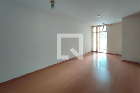 Sala de apartamento à venda com 3 quartos, 98m² em Cambuí, Campinas