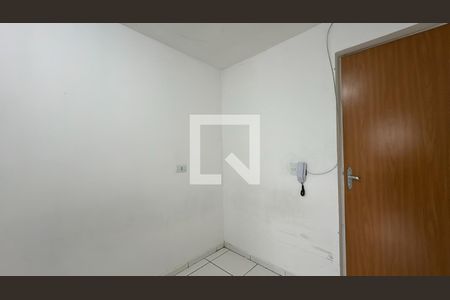 Sala de kitnet/studio para alugar com 1 quarto, 10m² em Cruzeiro, São José dos Pinhais