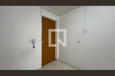 Sala de kitnet/studio para alugar com 1 quarto, 10m² em Cruzeiro, São José dos Pinhais