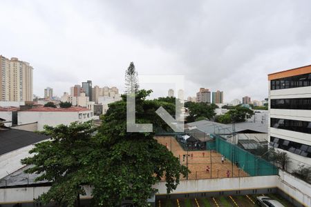 Vista do Quarto 1 de apartamento à venda com 2 quartos, 58m² em Santana, São Paulo