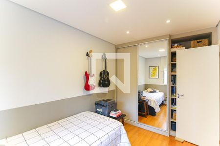 Apartamento para alugar com 96m², 2 quartos e 2 vagasQuarto 2