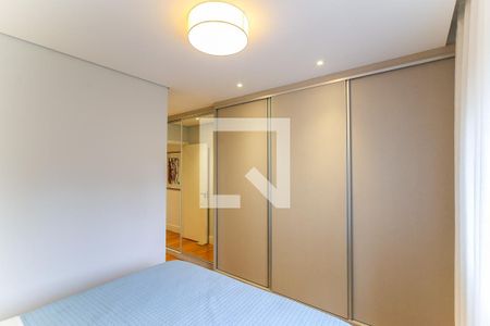 Quarto 1 de apartamento à venda com 2 quartos, 96m² em Morumbi, São Paulo