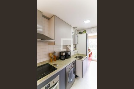 Apartamento para alugar com 96m², 2 quartos e 2 vagasÁrea de Serviço