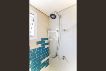 Apartamento para alugar com 96m², 2 quartos e 2 vagasBanheiro da Suíte 1