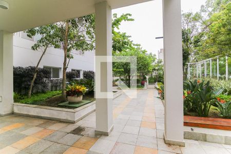 Apartamento para alugar com 96m², 2 quartos e 2 vagasÁrea comum