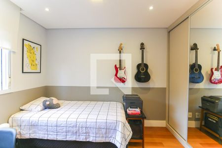 Apartamento para alugar com 96m², 2 quartos e 2 vagasQuarto 2