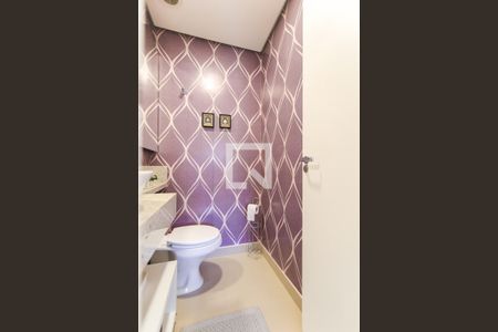 Apartamento para alugar com 96m², 2 quartos e 2 vagasLavabo