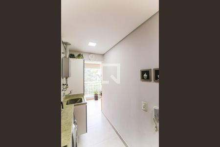 Apartamento para alugar com 96m², 2 quartos e 2 vagasÁrea de Serviço