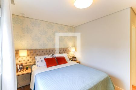 Quarto 1 de apartamento à venda com 2 quartos, 96m² em Morumbi, São Paulo