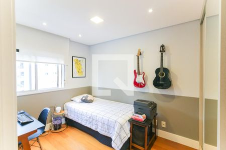 Apartamento para alugar com 96m², 2 quartos e 2 vagasQuarto 2