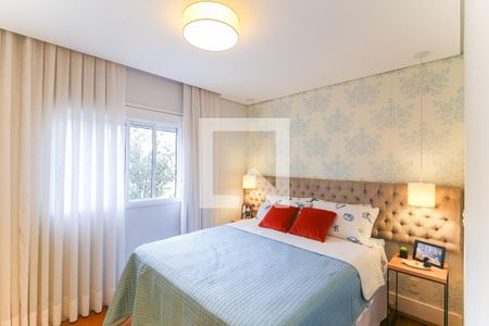 Quarto 1 de apartamento à venda com 2 quartos, 96m² em Morumbi, São Paulo