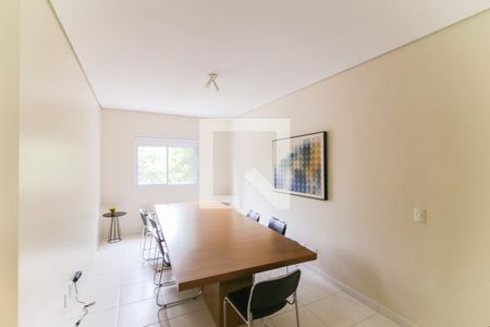 Apartamento para alugar com 96m², 2 quartos e 2 vagasÁrea comum - cowork  