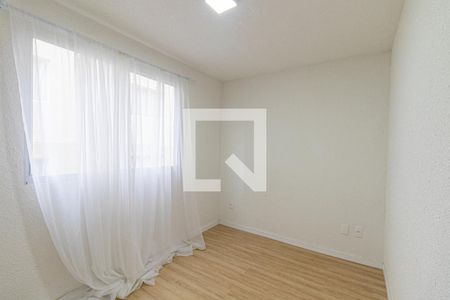 Quarto 1 de apartamento para alugar com 2 quartos, 40m² em Umbará, Curitiba