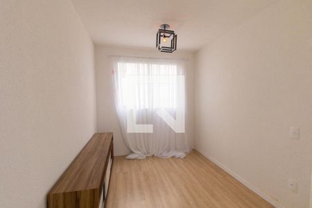 Sala de apartamento para alugar com 2 quartos, 40m² em Umbará, Curitiba