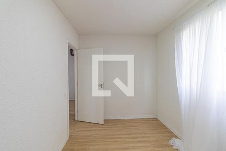 Quarto 1 de apartamento para alugar com 2 quartos, 40m² em Umbará, Curitiba