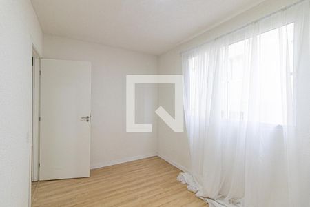 Quarto 1 de apartamento para alugar com 2 quartos, 40m² em Umbará, Curitiba