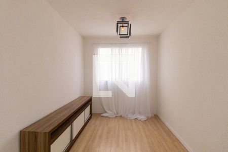 Sala de apartamento para alugar com 2 quartos, 40m² em Umbará, Curitiba