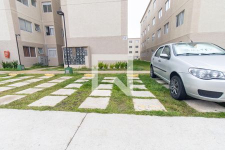 Apartamento para alugar com 40m², 2 quartos e 1 vagaGaragem