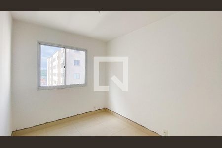 Quarto 1 de apartamento para alugar com 2 quartos, 35m² em Parque São Vicente, Mauá