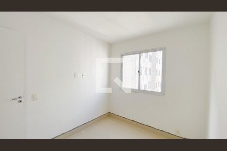 Quarto 1 de apartamento para alugar com 2 quartos, 35m² em Parque São Vicente, Mauá