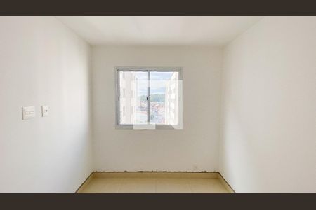 Quarto 1 de apartamento para alugar com 2 quartos, 35m² em Parque São Vicente, Mauá