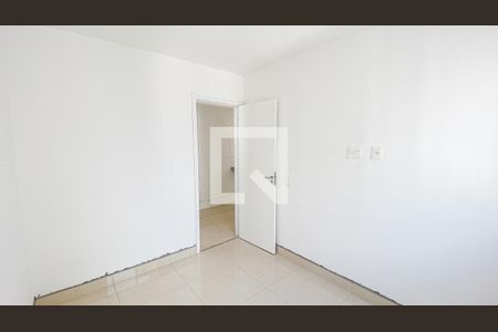 Quarto 1 de apartamento para alugar com 2 quartos, 35m² em Parque São Vicente, Mauá