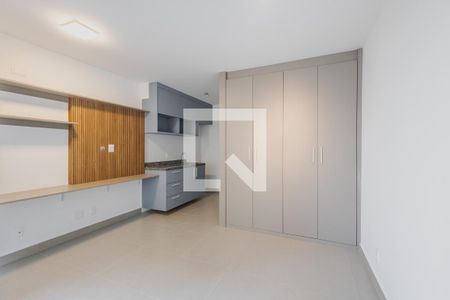 Quarto de apartamento para alugar com 1 quarto, 25m² em Pinheiros, São Paulo