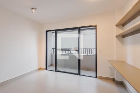 Quarto de apartamento para alugar com 1 quarto, 25m² em Pinheiros, São Paulo