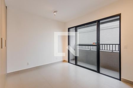 Quarto de apartamento para alugar com 1 quarto, 25m² em Pinheiros, São Paulo
