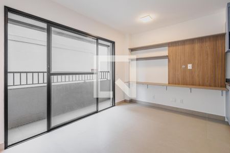 Quarto de apartamento para alugar com 1 quarto, 25m² em Pinheiros, São Paulo