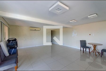 Sala 2 de casa à venda com 3 quartos, 249m² em Vila Nova, Porto Alegre