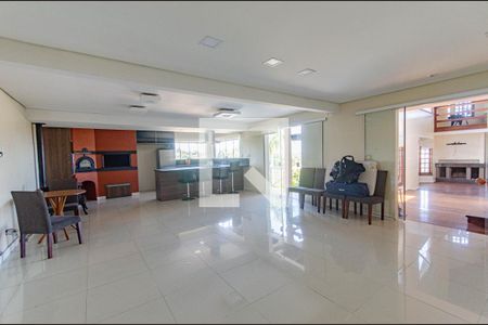 Sala 2 de casa à venda com 3 quartos, 249m² em Vila Nova, Porto Alegre