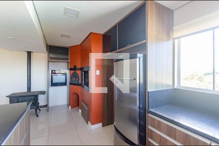 Casa à venda com 249m², 3 quartos e 8 vagas Casa à venda com 249m², 3 quartos e 8 vagasCozinha