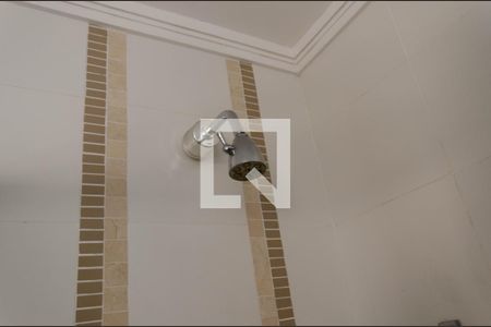 Casa à venda com 249m², 3 quartos e 8 vagas Casa à venda com 249m², 3 quartos e 8 vagasBanheiro da Suíte