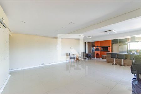 Sala 2 de casa à venda com 3 quartos, 249m² em Vila Nova, Porto Alegre