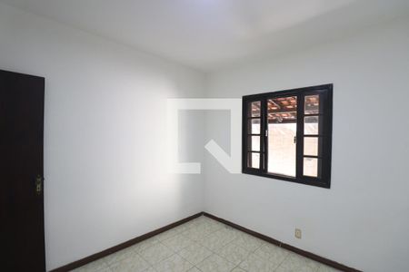 Quarto 2 de casa para alugar com 2 quartos, 60m² em Colubande, São Gonçalo